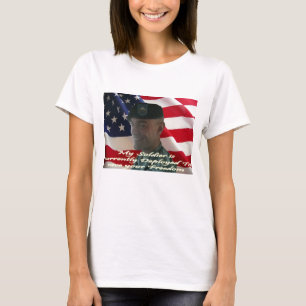 Nach Maß für Lauren #2 T-Shirt