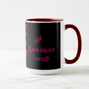 Nach oben 2 Tasse