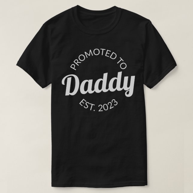 Nach Papa für Osttimor 2023 I T-Shirt (Design vorne)