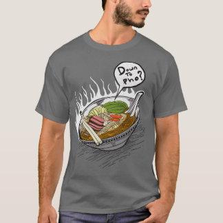NACH PHO T-Shirt