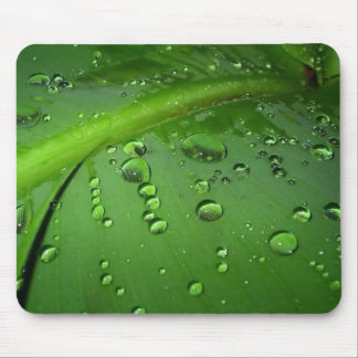 Nach Regen Mousepad