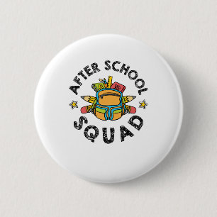 Nach Schulquadrat Anreicherungsdirektor Button