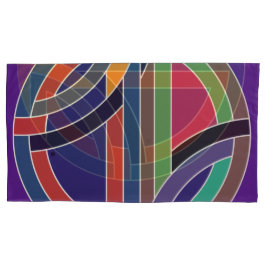 Nach Stella-5-Pillowcase Kissenbezug