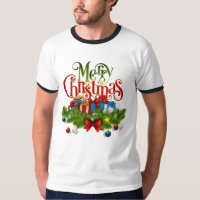 Nach T - Shirt-Stil verkauft: Men's Basic Ringer T
