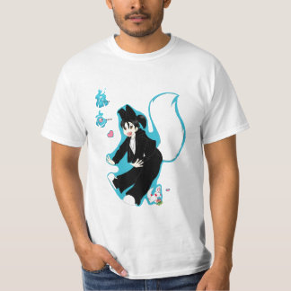 Nach TodesShirt T-Shirt