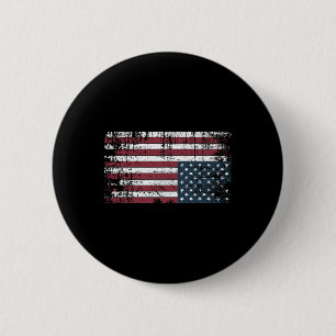 Nach unten: Amerikanische Flagge1 Button