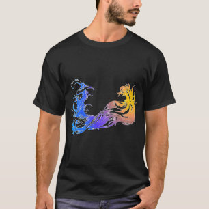 Nach Zanarkand The Final Fantasy T-Shirt