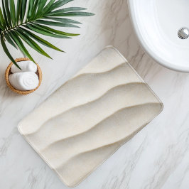 Nachahmung Badematte