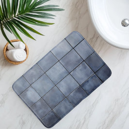 Nachahmungstafel Badematte