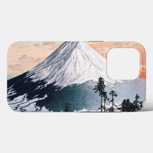 Nachbarschaft Katsuyama von Hiroaki Takahashi Case-Mate iPhone Hülle