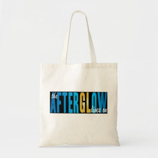 Nachglut-Taschen-Tasche #1 Tragetasche