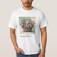 Nachhaltige Liebe, Vintage Charme