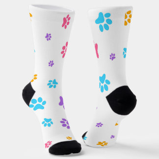 Nachhaltige Premium-Crew-Socke einfügen Socken