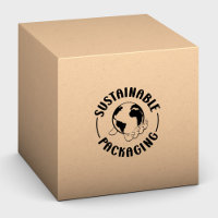 Nachhaltige Verpackung, erdfreundlich,