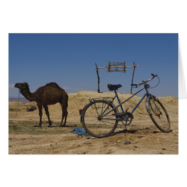 Nachhaltiger Transport (Vorderseite (Horizontal))