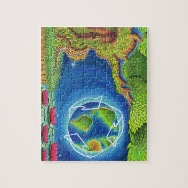 NACHHALTIGKEIT (Vertikal)