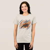 "Nachhaltigkeit beginnt hier T-Shirt"