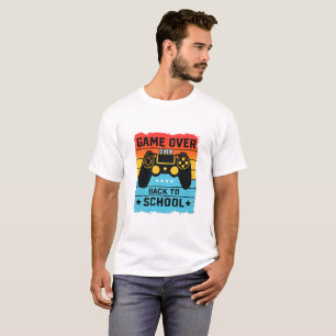 Nachhaltigkeit Klassenzimmer Positivität   Tafel A T-Shirt