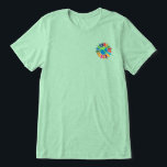 Nachhaltigkeitsziele für die Befürwortung des Allt Tri-Blend Shirt<br><div class="desc">Nachhaltigkeitsziele für die Befürwortung Alltäglicher Auswirkungen Bringen Sie das Gespräch mit diesen Shirts der Globalen Ziele zum Leben - mutige, tragbare Lobbyarbeit, die darauf abzielt, das Bewusstsein zu schärfen und den Dialog über die 17 Nachhaltigen Entwicklungsziele (SDGs) zu entfachen. Egal ob Sie im Klassenzimmer, in einer Kundgebung der Gemeinde oder...</div>