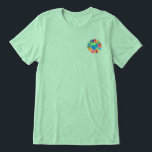 Nachhaltigkeitsziele für die Befürwortung des Allt Tri-Blend Shirt<br><div class="desc">Nachhaltigkeitsziele für die Befürwortung Alltäglicher Auswirkungen Bringen Sie das Gespräch mit diesen Shirts der Globalen Ziele zum Leben - mutige, tragbare Lobbyarbeit, die darauf abzielt, das Bewusstsein zu schärfen und den Dialog über die 17 Nachhaltigen Entwicklungsziele (SDGs) zu entfachen. Egal ob Sie im Klassenzimmer, in einer Kundgebung der Gemeinde oder...</div>