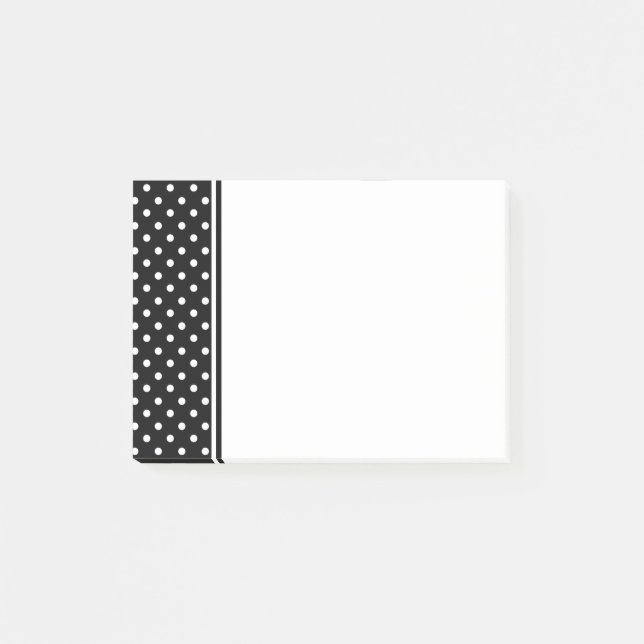 Nachhinweise Post-it Klebezettel (Vorderseite)