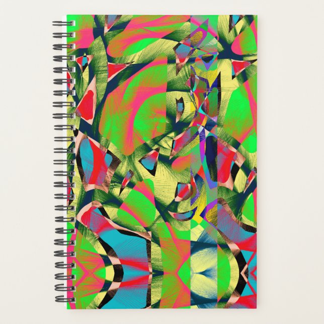 Nachkalibrierung Planer (Vorderseite)