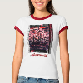 Nachmathematik T-Shirt