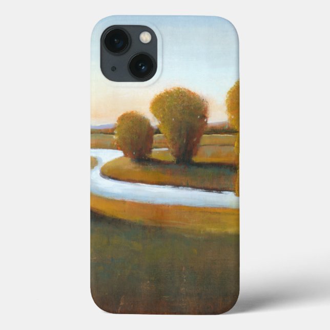 Nachmittag helles V Case-Mate iPhone Hülle (Rückseite)