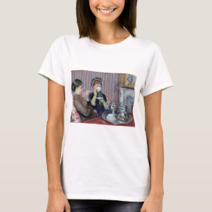 Nachmittagstee, Mary Cassatt T-Shirt