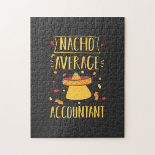 Nacho Average Accountant
