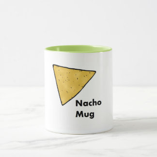 Nacho (café) Mug