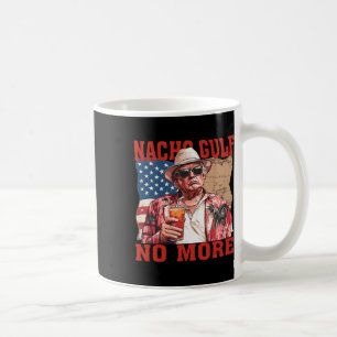 Nacho Golf Nicht mehr Golf der Vereinigten Staaten Kaffeetasse