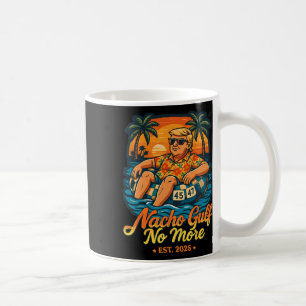 Nacho Golf Nicht Mehr Golf Von Vereinigten Staaten Kaffeetasse