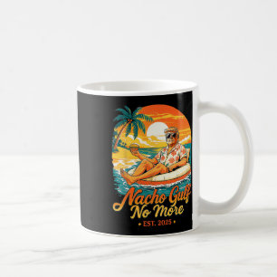 Nacho Golf Nicht Mehr Golf Von Vereinigten Staaten Kaffeetasse