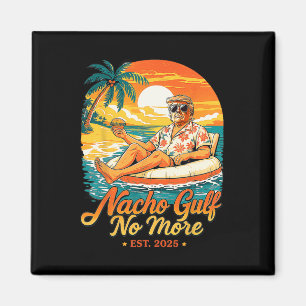 Nacho Golf Nicht Mehr Golf Von Vereinigten Staaten Magnet