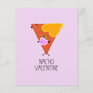 Nacho Valentine