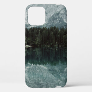 NACHPRÜFUNGEN DER BÄUME AM SEE Case-Mate iPhone HÜLLE
