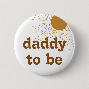 Nachrüstbare Babydusche Button
