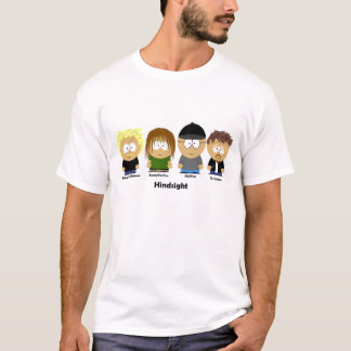 Nachsicht T-Shirt