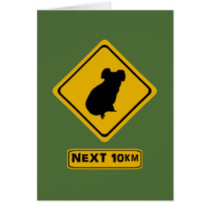 nächste 10 km koalas