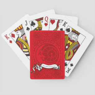 nächste Form/Spielkarten Spielkarten