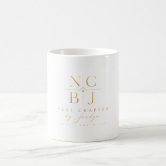 Nächste Kapitelreise - Kaffeetasse