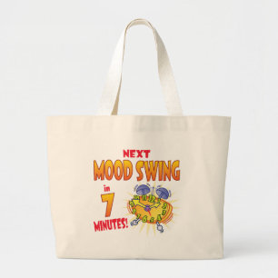 Nächste Swing Jumbo Stoffbeutel