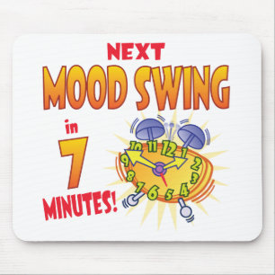 Nächste Swing Mousepad