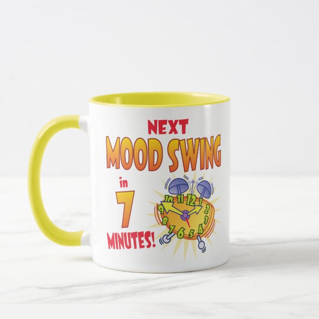Nächste Swing Tasse (Links)