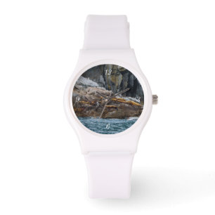 Nächste Zeile Armbanduhr