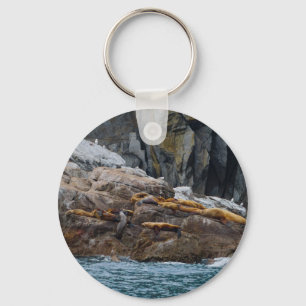 Nächste Zeile Schlüsselanhänger