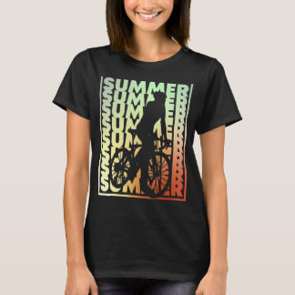 Nächster Sommer - Designs 7 T-Shirt
