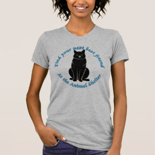 Nächster T - Shirt für den besten Freund 50