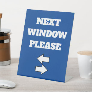 NÄCHSTES FENSTER BITTE PLATZIEREN SOCKELSCHILD